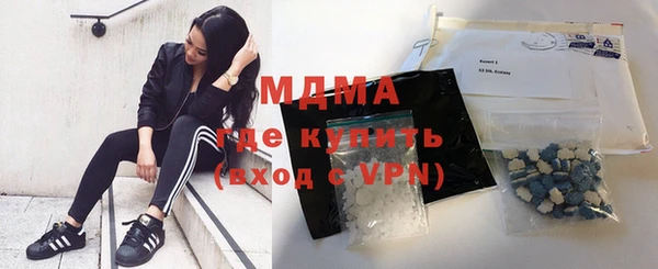 индика Арсеньев